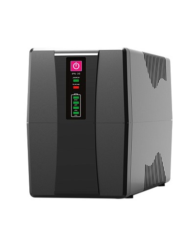 Блок бесперебойного питания AccordTec ББП-90 DT в Ижевске Дополнительное оборудование для СКУД Pintop.ru
