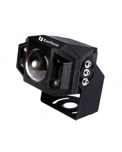 Камера видеонаблюдения в компактном корпусе EverFocus EMC-921F в Ижевске Аналоговые камеры Pintop.ru