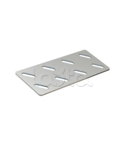 Соединительная пластина Hyperline RST-CBP-100-150-1,5-SZ в Ижевске Аксессуары для лотков Pintop.ru