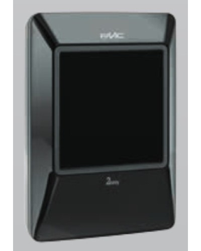 Считыватель XTR B для брелков KEYTAG Faac 786041 в Ижевске Автоматизация ворот Pintop.ru