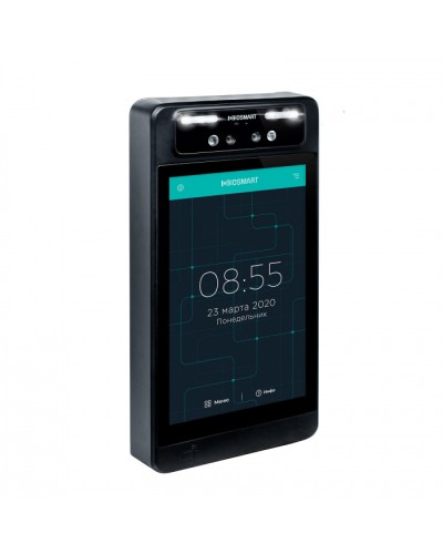 Терминал BIOSMART-EM QUASAR в Ижевске Контроллеры Pintop.ru