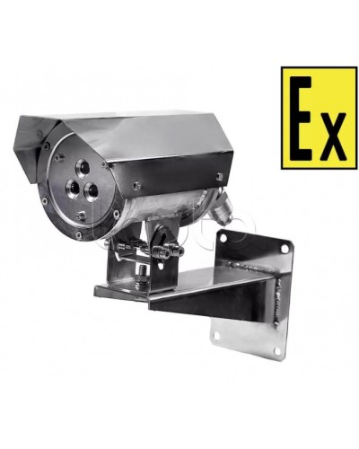 Извещатель пламени Компания СМД ИПП 330-310.5-1 ТЕЛОС МК -Н в Ижевске Пожарные извещатели (Ex) Pintop.ru