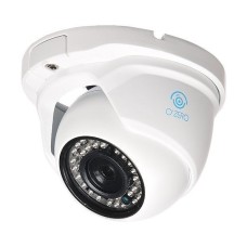 IP-камера видеонаблюдения уличная купольная O'Zero NC-VD40P (3.6 мм)