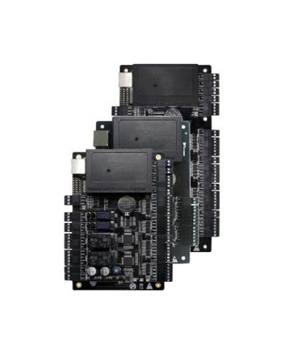 Контроллер сетевой Smartec ST-NC240B в Ижевске Контроллеры СКУД Smartec Pintop.ru