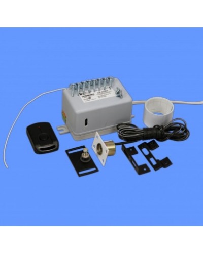 Комплект для установки Promix-FRS.1D.01 в Ижевске Дополнительное оборудование для СКУД Pintop.ru