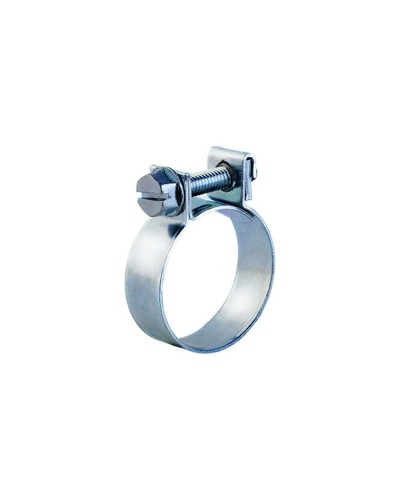 Хомут стяжной mini 10-12-0,5мм, (20 шт/уп) REXANT 07-1110 в Ижевске Стяжки-хомуты Pintop.ru