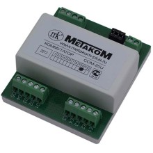Коммутатор координатный Метаком СОМ-25U