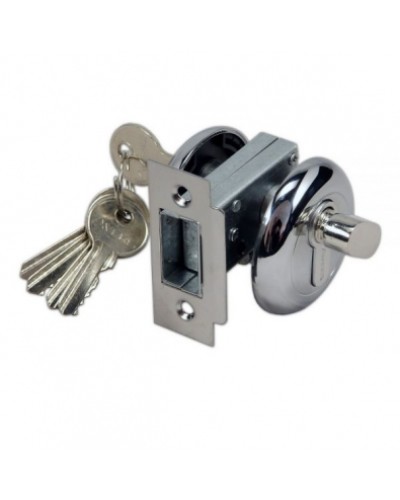 Механизм разблокировки замка Promix-AD.KM.01 в Ижевске Дополнительное оборудование для СКУД Pintop.ru