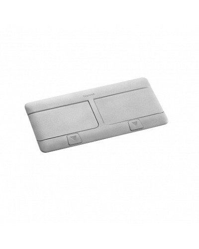 Блок розеточный выдвижной Legrand 054015 в Ижевске Блоки розеток Pintop.ru