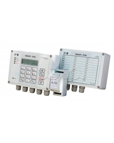 Модуль адресный Спецприбор в Ижевске Приемно-контрольные приборы Pintop.ru