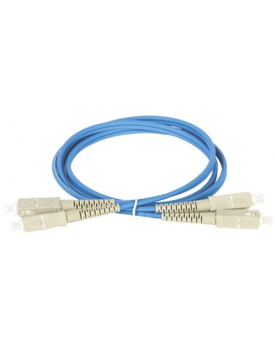 ITK Оптический (патч-корд), MM, 50/125 (OM4), SC/UPC-SC/UPC,(Duplex),3м (FPC5004-SCU-SCU-C2L-3M) в Ижевске Патч-корды оптические Pintop.ru