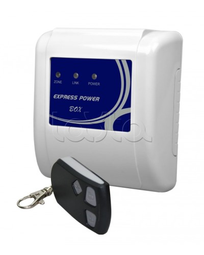 GSM-устройство Сибирский Арсенал Express Power Box в Ижевске Интегрированная система безопасности ЛАВИНА - Сибирский Арсенал Pintop.ru