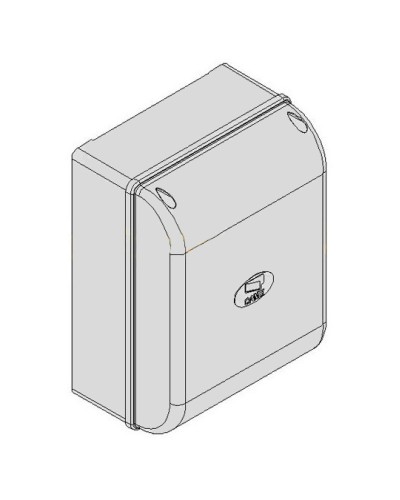 Корпус S4655 Came 119RIR315 в Ижевске Запчасти для шлагбаумов и автоматики Pintop.ru