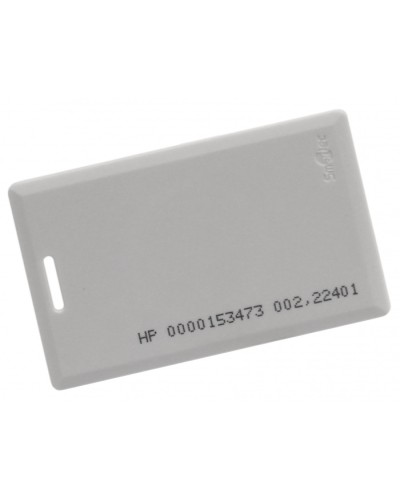 Проксимити карта HID Prox-совместимая, стандартная Smartec ST-PC010HP в Ижевске Оптовые идентификаторы Pintop.ru