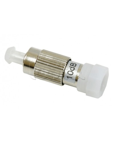 Аттенюатор FC-SM-10Дб Cabeus Att-FM FC-SM-10dB в Ижевске Аттенюатор Pintop.ru