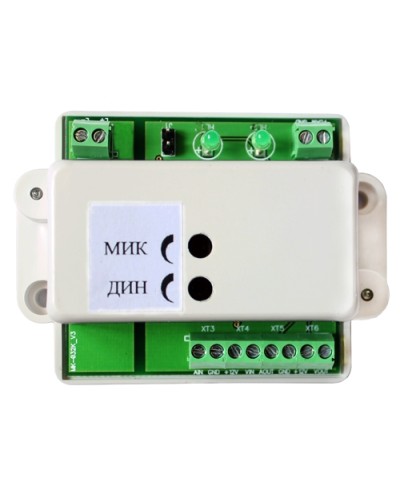 Адаптер Метаком МК-032К в Ижевске Аксессуары для многоабонентных систем Pintop.ru