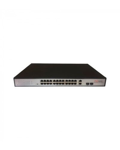 POE коммутатор True IP Systems TI-224P в Ижевске Коммутаторы Pintop.ru