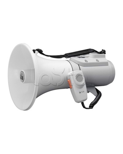 Мегафон TOA ER-2230W EU в Ижевске Системы оповещения и трансляции TOA Pintop.ru
