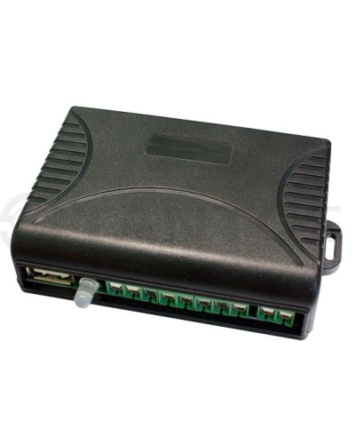 Приемник сигналов беспроводных брелоков программируемый Tantos TSt-RCV4-250 в Ижевске Дополнительное оборудование для СКУД Pintop.ru