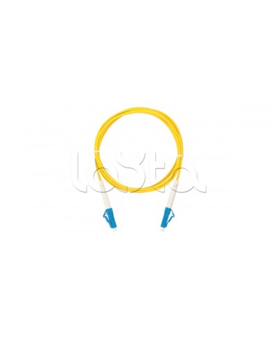 Патч-корд NIKOMAX NMF-PC1S2C2-LCU-LCU-005 в Ижевске Патч-корды оптические Pintop.ru