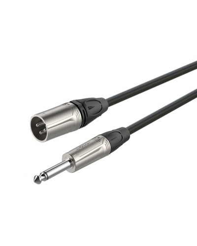 Кабель микрофонный ROXTONE DMXJ250/1 в Ижевске Система оповещения и трансляции Roxton Pintop.ru