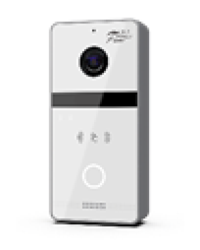 IP вызывная панель Fox FX-ICP238W в Ижевске Вызывные IP панели Pintop.ru