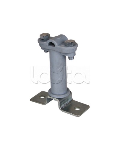 Держатель дистанционный скручиваемый L=75мм HZ EKF (lp-44075) в Ижевске Крепежные изделия Pintop.ru