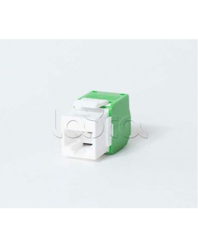 Модуль вставка UTP категории 6 Keystone SPL (500018) в Ижевске Модули Keystone Pintop.ru