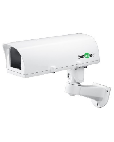 Термокожух Smartec STH-3211DL-PSU1 в Ижевске Системы видеонаблюдения Pintop.ru