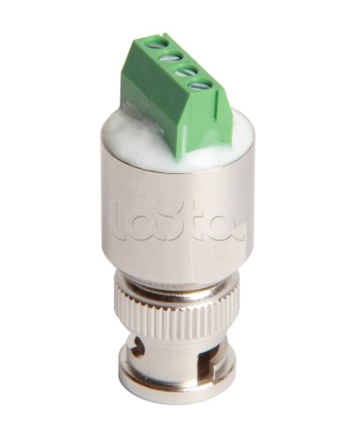 Передатчик AHD/CVI/TVI видеосигнала пассивный Инфотех AVT-TRX112HD в Ижевске Видеоусилители, Модуляторы, Делители Pintop.ru