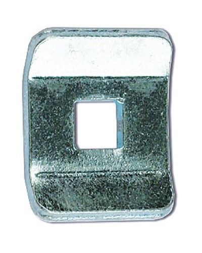 Шайба для соединения проволочного лотка (в соединении с винтом M6x20) DKC CM170600 в Ижевске Крепеж Pintop.ru