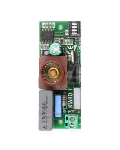 Плата лампы KIARO24-I Came 119RIR168 в Ижевске Запчасти для шлагбаумов и автоматики Pintop.ru