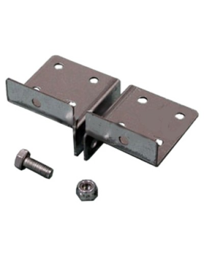 Кронштейн монтажный VER Came 119RIE043 в Ижевске Запчасти для шлагбаумов и автоматики Pintop.ru