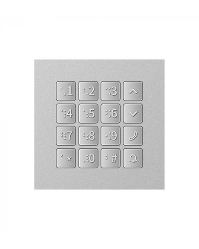 Модуль дополнительный True IP Systems TI-4308M/K в Ижевске Вызывные IP панели Pintop.ru