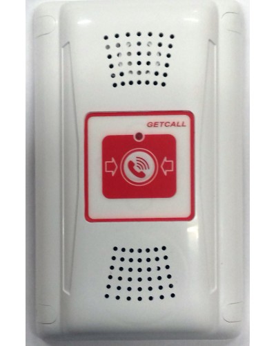 Устройство абонентское Getcall GC-2001W3 в Ижевске Переговорные устройства Pintop.ru