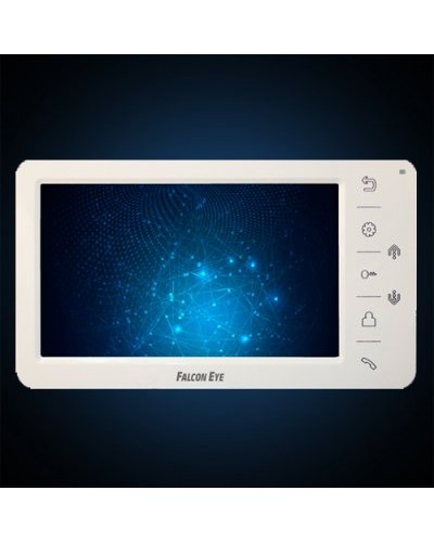 Монитор видеодомофона Falcon Eye Mensa HD в Ижевске Абонентские видеоустройства Pintop.ru