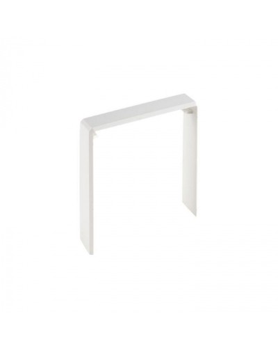 MU40/40 Соединение на стык 40/40мм (10 шт) 1кор.=1000шт. Экопласт в Ижевске Аксессуары для кабель-канала Pintop.ru