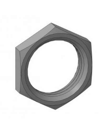 КОНТРГАЙКА-М-G1/2 Спектрон в Ижевске Аксессуары для кабель-канала Pintop.ru