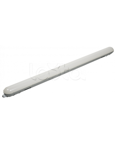 Светильник ДСП 1306 36Вт 4500К IP65 1200мм серый пластик IEK (LDSP0-1306-36-4500-K01) в Ижевске Светильники Pintop.ru