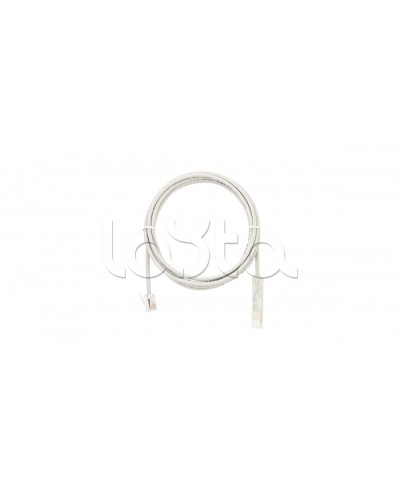 Патч-корд NIKOMAX NMC-PC1UC02T-010-C-GY в Ижевске Патч-корды и пигтейлы Pintop.ru