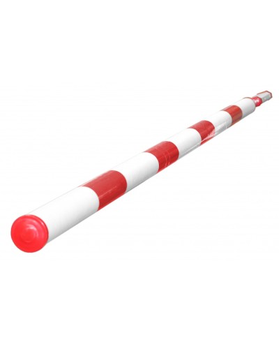 Стрела круглая Smartec ST-RB003RA в Ижевске Автоматические шлагбаумы Pintop.ru