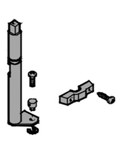 Патрон для лампы EMEGA Came 119RIE068 в Ижевске Запчасти для шлагбаумов и автоматики Pintop.ru