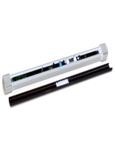 Профиль телескопический системы Faac 105021 в Ижевске Запчасти для шлагбаумов и автоматики Pintop.ru