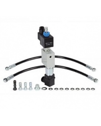 Гидравлический клапан Faac 116502 в Ижевске Запчасти для шлагбаумов и автоматики Pintop.ru