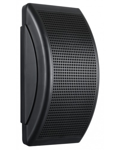 Оповещатель речевой ВИСТЛ Соната 5Л (8Ом) черный корпус в Ижевске Акустические системы Pintop.ru