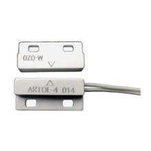 Датчик положения магнитогерконовый Магнито-Контакт ARTOL-4Р 551 (датчик + магнит М-020)