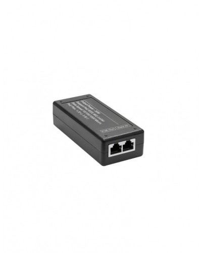 PoE-инжектор Gigabit Ethernet на 1 порт, мощностью до 30W NST NS-PI-1G-30 в Ижевске Дополнительное оборудование для сетей Pintop.ru