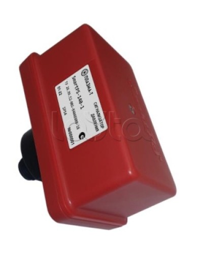 Сигнализатор давления одноканальный Плазма-Т SmartPS-140-1-C300 в Ижевске Системы пожаротушения и огнезащиты Pintop.ru