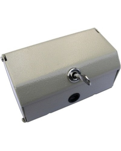 Коробка распределительная на 3 плинта TWT-DB10-3P/KM в Ижевске Боксы для автоматов Pintop.ru