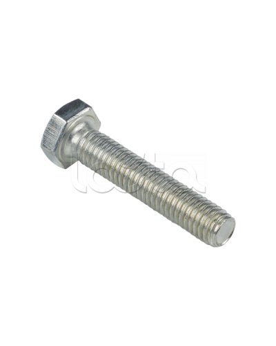 Болт шестигранный М8х70 DIN 933 EKF EKF (b6grm8x70) EKF (b6grm8x70) в Ижевске Крепеж Pintop.ru